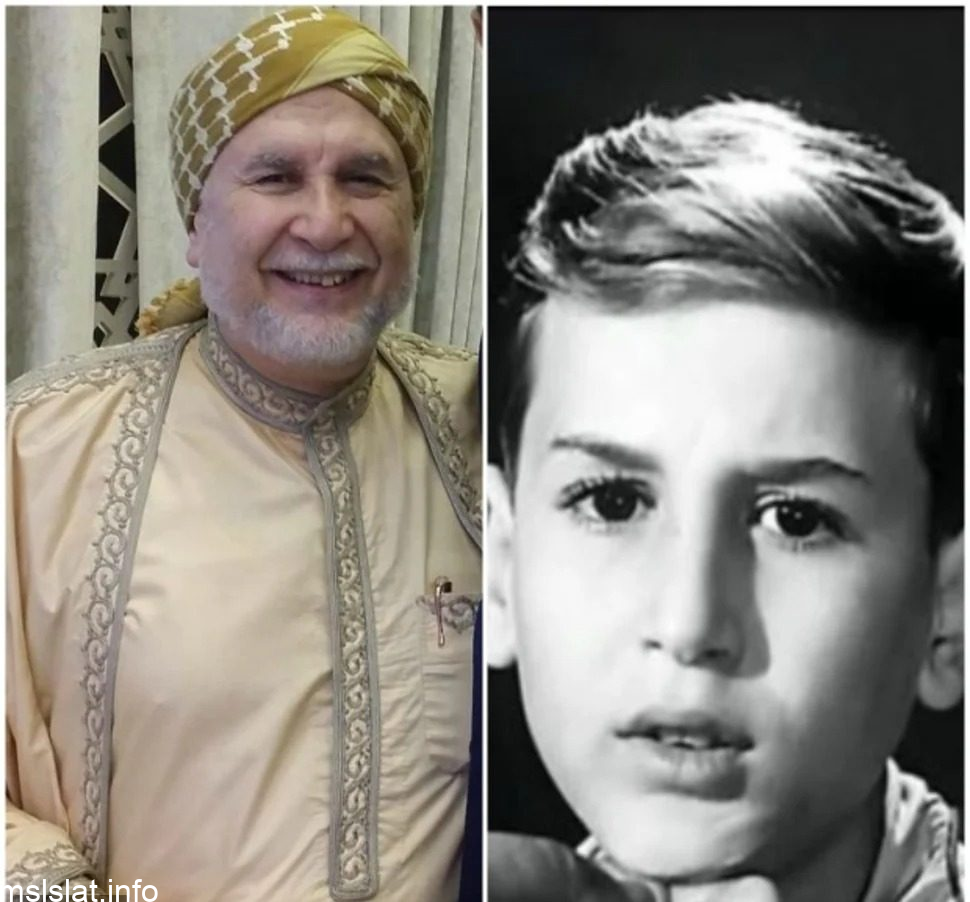سبب القبض على وجدي العربي الممثل المصري
