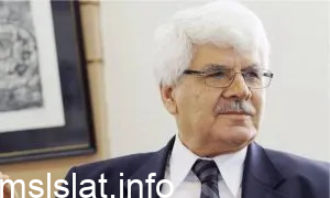 حقيقة وفاة حسن العلوي في العراق اليوم 2022