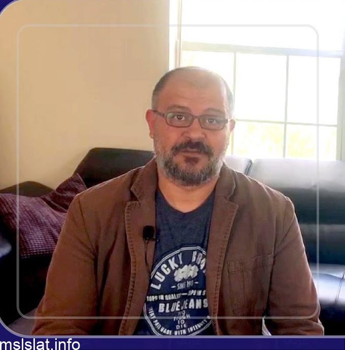 سبب القبض على شريف عثمان ضابط الجيش المصري