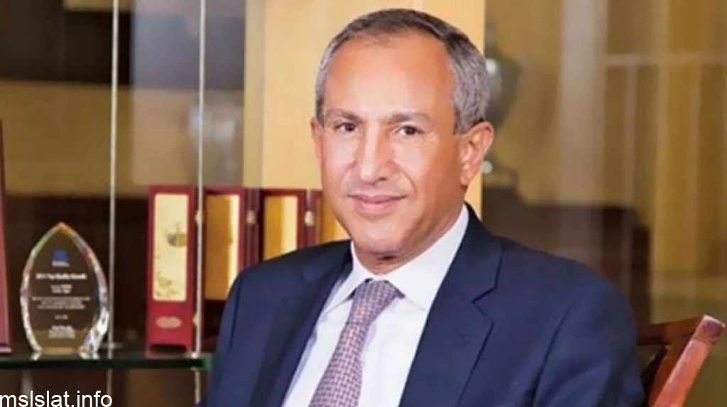 سبب وفاة حازم الحديدي وكيل اللاعبين المصري