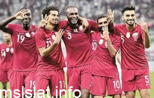 تشكيلة مباراة قطر والاكوادر اليوم في كأس العالم 2022
