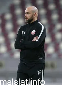 من هو فليكس سانشيز باس ويكيبيديا مدرب منتخب قطر