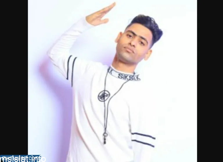 سبب وفاة احمد تيتو مشهور التيك توك