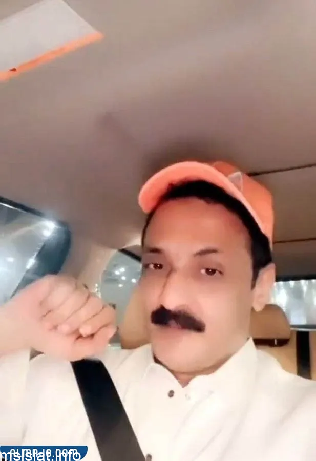 سبب وفاة ابو فيصل مشهور السناب شات فى السعودية
