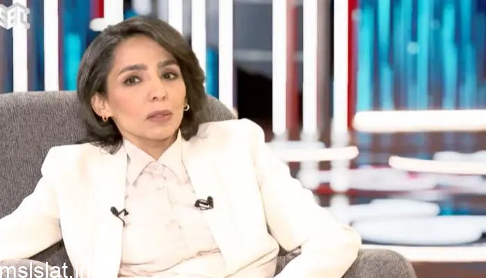 ما هي حقيقة وفاة بسمة بن لادن
