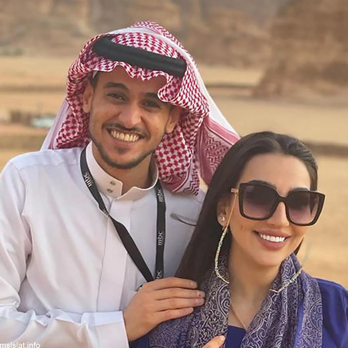من هي هبه الحسين زوجة عايض يوسف ويكيبيديا