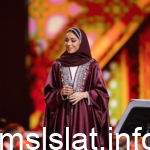 كيف اشتهرت زينه عماد
