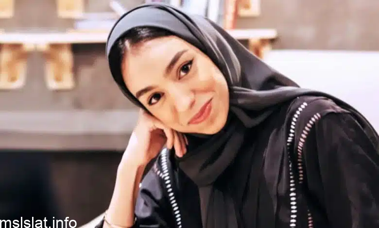 من هي زينة عماد السيرة الذاتية
