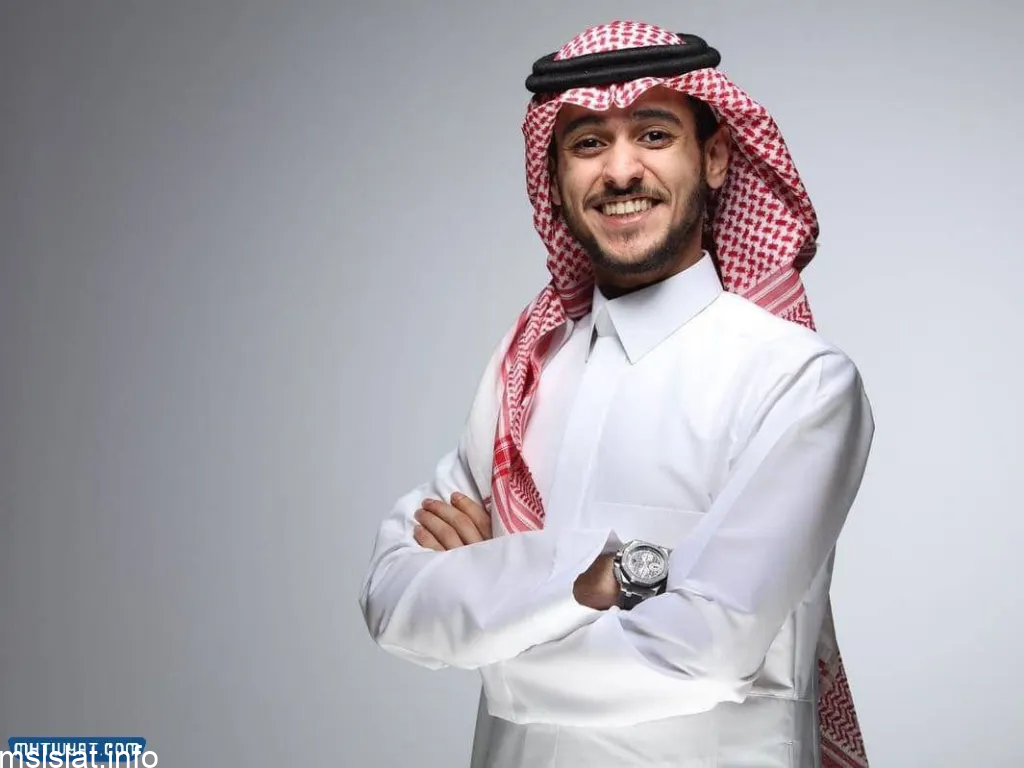 من هو عايض يوسف السيرة الذاتية