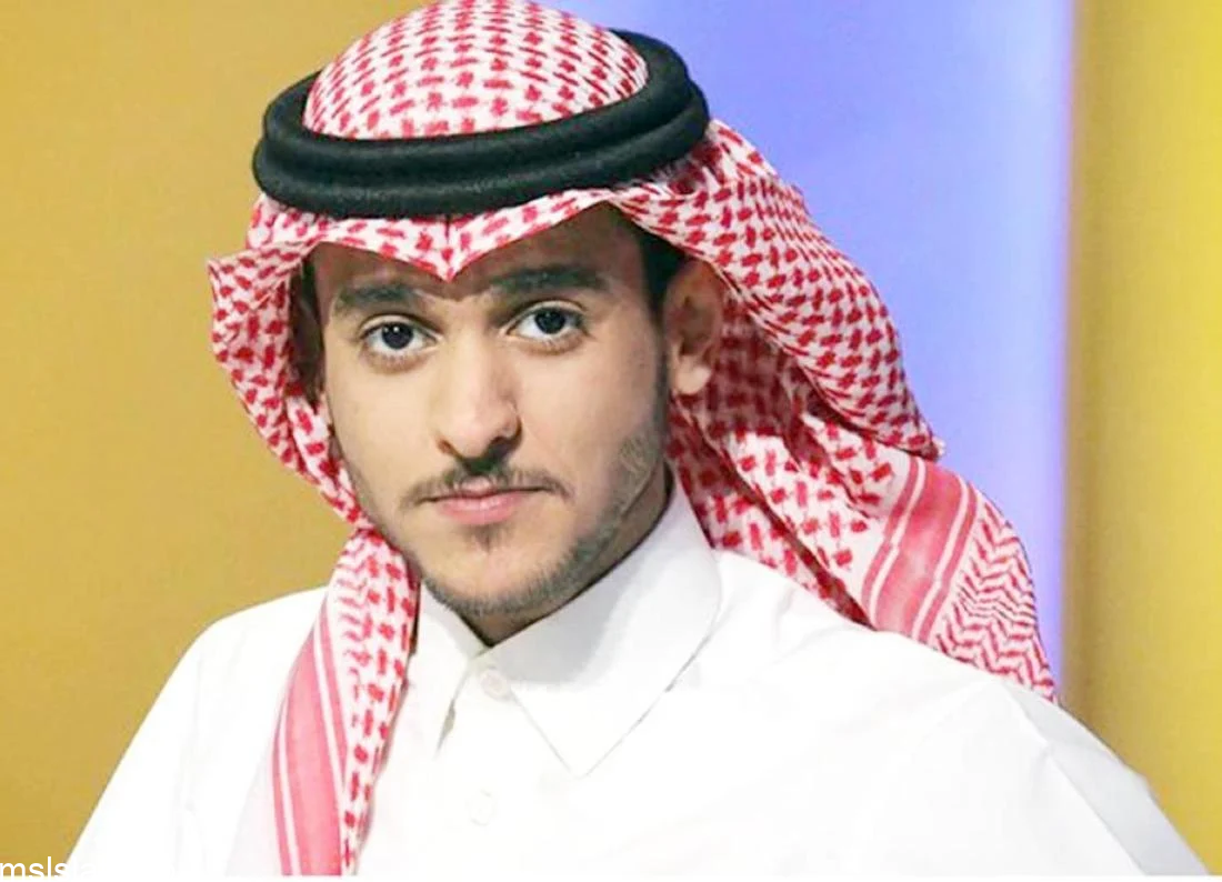 تعرف على عايض يوسف
