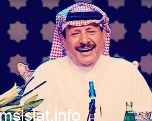 صحة خبر وفاة خلف بن هذال