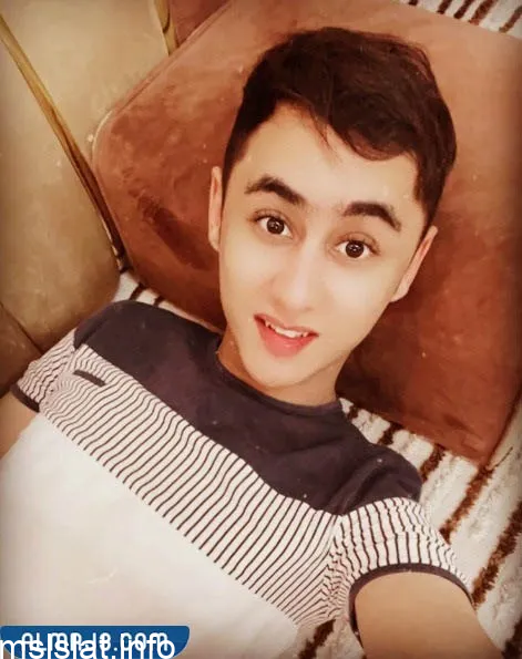 من هو طوني الشمري ويكيبيديا