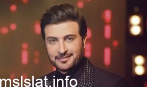 من هي زوجة ماجد المهندس ويكيبيديا