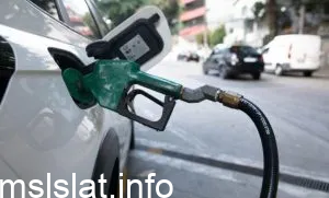 تسعيرة البنزين الجديدة 2023 في السعودية