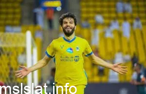 من هو جلال الدين ماشاريبوف ويكيبيديا لاعب النصر