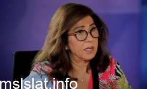 ليلى عبداللطيف توقعات 2023 بث مباشر