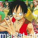 مانجا ون بيس One Piece الفصل 1071 مترجم