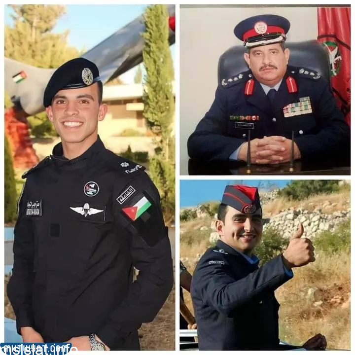 من هو الملازم معتز النجادا ويكيبيديا