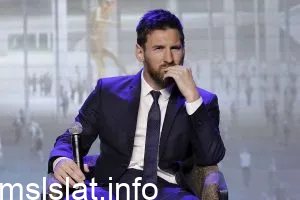 ماذا قال ميسي عن المسلمين