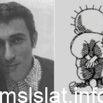 من هو ناجي العلي ويكيبيديا