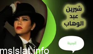 موعد واسعار حفل شيرين عبد الوهاب في الكويت