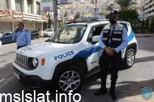 هل يمكن تقسيط مخالفة حظر التجول