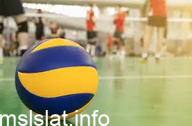كم عدد اشواط كرة الطائرة اربعة اشواط خمسة اشواط شوط واحد