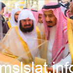 سبب اقالة السديس العربية الحقيقي
