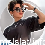 شهد العنزي من وين