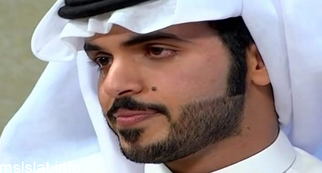 سبب طلاق غازي الذيابي وغيداء الحقيقي