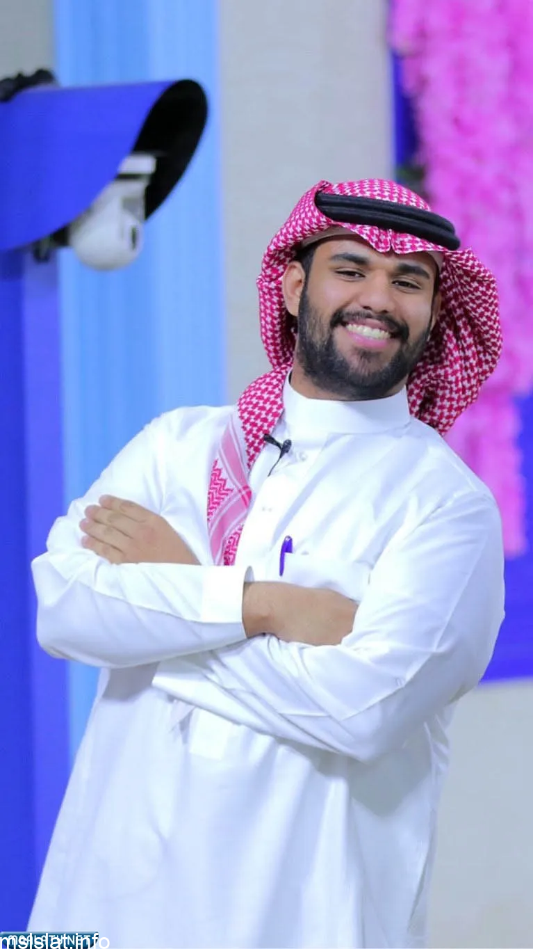 من هو والد فهد بن فارع ويكيبيديا