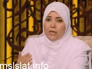 سعاد الولايتي من وين