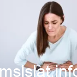 هل المغص الشديد من علامات الحمل