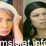 من هي والدة سوسن بدر ويكيبيديا