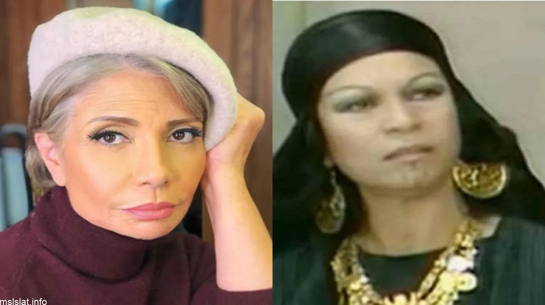 من هي والدة سوسن بدر ويكيبيديا
