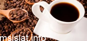 هل تعلم عن القهوه السعوديه اذاعة مدرسية