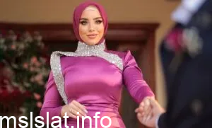 حساب رهف الشامى انستقرام فيس بوك