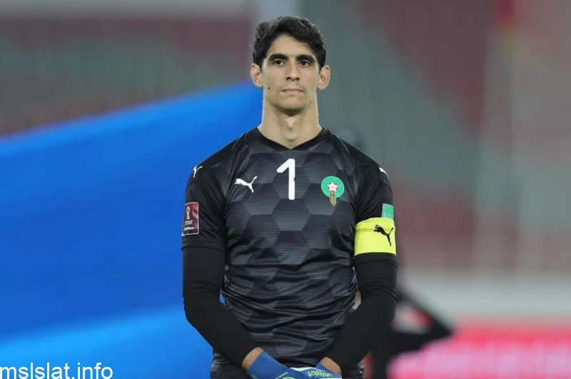 سبب مقتل حارس المغرب الحقيقي