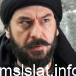 حقيقة وفاة ميلاد يوسف بطل مسلسل باب الحارة