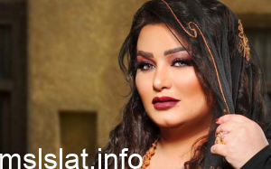منى شداد قبل وبعد بالصور