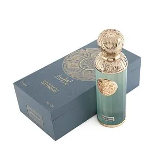 كم سعر عطر قصه بالسعودي
