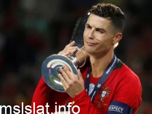 ما هي ديانة كريستيانو رونالدو