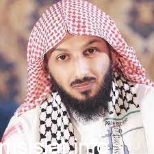 سبب اعتقال مصلح العلياني ومن هو