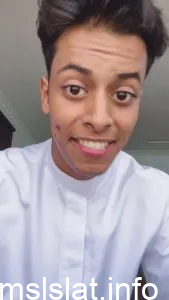 من هو قعيد المجد السعودي مشهور التيك توك