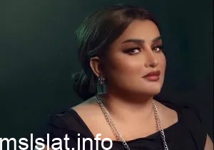 حقيقة وفاة الفنانة منى شداد اليوم السابع