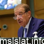 من هو عبدالكريم الدغمي النائب الاردني ويكيبيديا