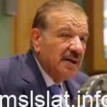 من هي زوجة عبدالكريم الدغمي النائب الأردني