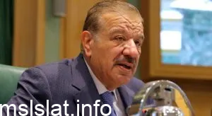 من هي زوجة عبدالكريم الدغمي النائب الأردني