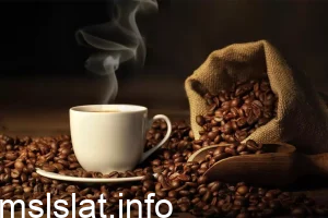 ماذا اقول في اليوم العالمي للقهوة السعودية