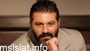 من هي فلك الفقير زوجة يزن السيد ويكيبيديا